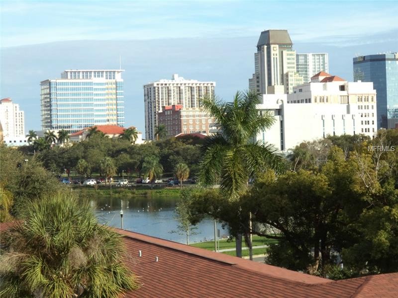 view from you balcony