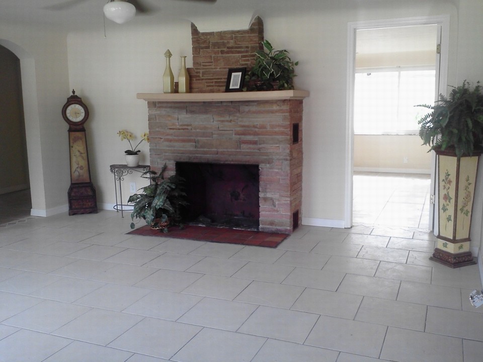 living room entrance this is your first glance upon entrance into front door.