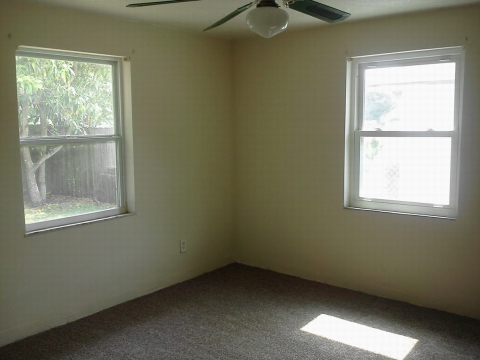 3rd bedroom